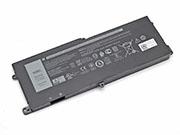 7890mAh, 90Wh  Alienware Area 51m ALWA51M-D1766B Batteries For DELL