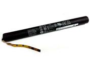 9600mAh, 36Wh  Yoga Tablet 2 YT2-1051F Batteries For LENOVO