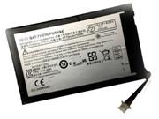 1800mAh, 6.66Wh BAT-715 Batteries For ACER