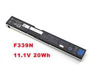 20WhOF018M Batteries For DELL