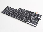 2640mAh, 30Wh 3UF426080-1-T1000 Batteries For ACER