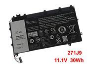 30Wh3WKT0 Batteries For DELL