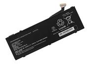 3250mAh, 40Wh 31CP5/57/80 Batteries For SONY