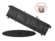 4330mAh, 50Wh  11.55v 4330mah 50wh Batteries For ASUS