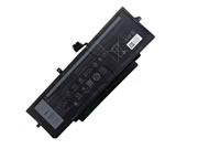 4113mAh, 50Wh  11.55v 4113mah 50wh Batteries For DELL