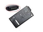 2640mAh, 30.1Wh 441918000003 Batteries For GETAC