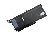 3467mAh, 41Wh 01VX5 Batteries For DELL