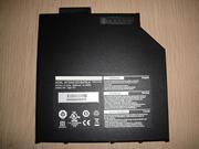 3800mAh, 40.04Wh  Alienware M15X Series Batteries For ALLENWARE