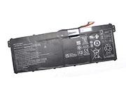 3550mAh, 41Wh  Chromebook 314 CB314-2H-K8H6 Batteries For ACER