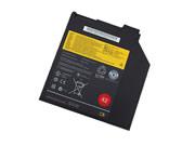 32Wh, 2.9Ah ThinkPad R400 Batteries For LENOVO