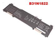 3653mAh, 42Wh  11.52v 3653mah 42wh Batteries For ASUS