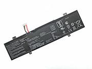 3640mAh, 42Wh C31N1733 Batteries For ASUS