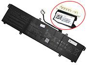 3640mAh, 42Wh  11.55v 3640mah 42wh Batteries For ASUS