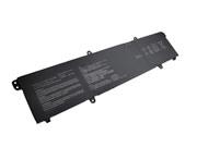 3550mAh, 42Wh  ExpertBook B1 B1400CEAE-EB2630R Batteries For ASUS