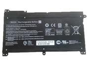 3470mAh, 41.7Wh  Pavilion X360 Batteries For HP