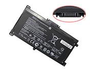 3470mAh, 42Wh  14M-BA0XX Batteries For HP