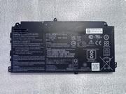 4550mAh, 52Wh  ExpertBook B2 B2402CVA Batteries For ASUS