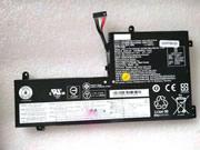 4610mAh, 52.5Wh  11.4v 4610mah 52.5wh Batteries For LENOVO