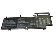 4550mAh, 52Wh  Q535U Batteries For ASUS