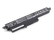 3000mAh, 33Wh  VivoBook X200MA-CT015H Batteries For ASUS