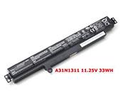 33Wh F102BA-DF056HS Batteries For ASUS