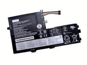 4610mAh, 52.5Wh  11.4v 4610mah 52.5wh Batteries For LENOVO