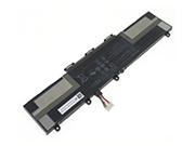 4400mAh, 53Wh L78551-005 Batteries For HP