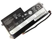 2162mAh, 24Wh , 4.25Ah ThinkPad X270-20K6A000CD Batteries For LENOVO