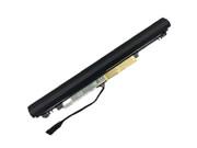 2200mAh, 24Wh  10.8v 2200mah 24wh Batteries For LENOVO