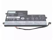 2950mAh, 24Wh  11.46v 24wh Batteries For LENOVO