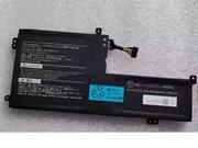 Replacement LBNECN22SCRBK03 NEC Notebook Battery PC-VP-WP153 3280mAh, 34Wh For Sale In UK