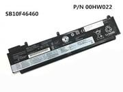 24Wh ThinkPad T460S Batteries For LENOVO