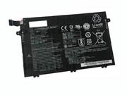 4120mAh, 45Wh  ThinkPad E490 Batteries For LENOVO