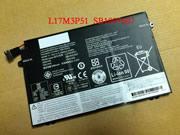 4080mAh, 45Wh  ThinkPad E48020KNA03CCD Batteries For LENOVO