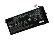 3920mAh, 44.6Wh  Chromebook 514 CB514-1H Batteries For ACER