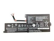 3240mAh, 36Wh L14C3P60 Batteries For LENOVO