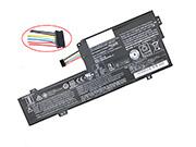 3166mAh, 36Wh  IdeaPad 320S13IKB(81AK) Batteries For LENOVO