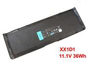 36Wh Latitude 6430u-103T Batteries For DELL