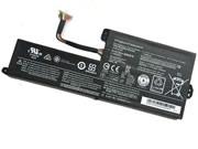 3300mAh, 36Wh 5B10H33230 Batteries For LENOVO