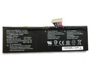 12600mAh, 46.62Wh TC12A-W Batteries For OTHER