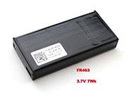 7Wh H700 Batteries For DELL