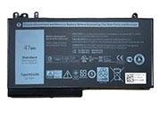 4130mAh, 47Wh OVVXTW Batteries For DELL