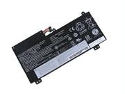 4120mAh, 47Wh SB10J78989 Batteries For LENOVO