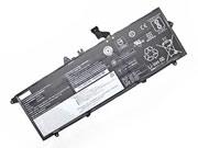 4922mAh, 57Wh  ThinkPad T14s 20T1S3BB0A Batteries For LENOVO