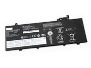 4950mAh, 57Wh  11.52v 57wh Batteries For LENOVO