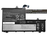 4955mAh, 57Wh  11.52v 57wh Batteries For LENOVO