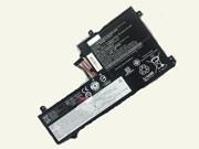 4965mAh, 57Wh  Y7000P I7 8750H Batteries For LENOVO