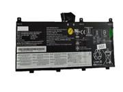 7800mAh, 87Wh  ThinkPad P53 20QNA00TCD Batteries For LENOVO