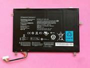 7680mAh, 28Wh  3.7v 7680mah 28wh Batteries For LENOVO