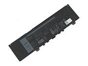 3166mAh, 38Wh F62G0 Batteries For DELL